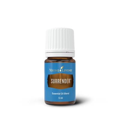Surrender Essential Oil Blend