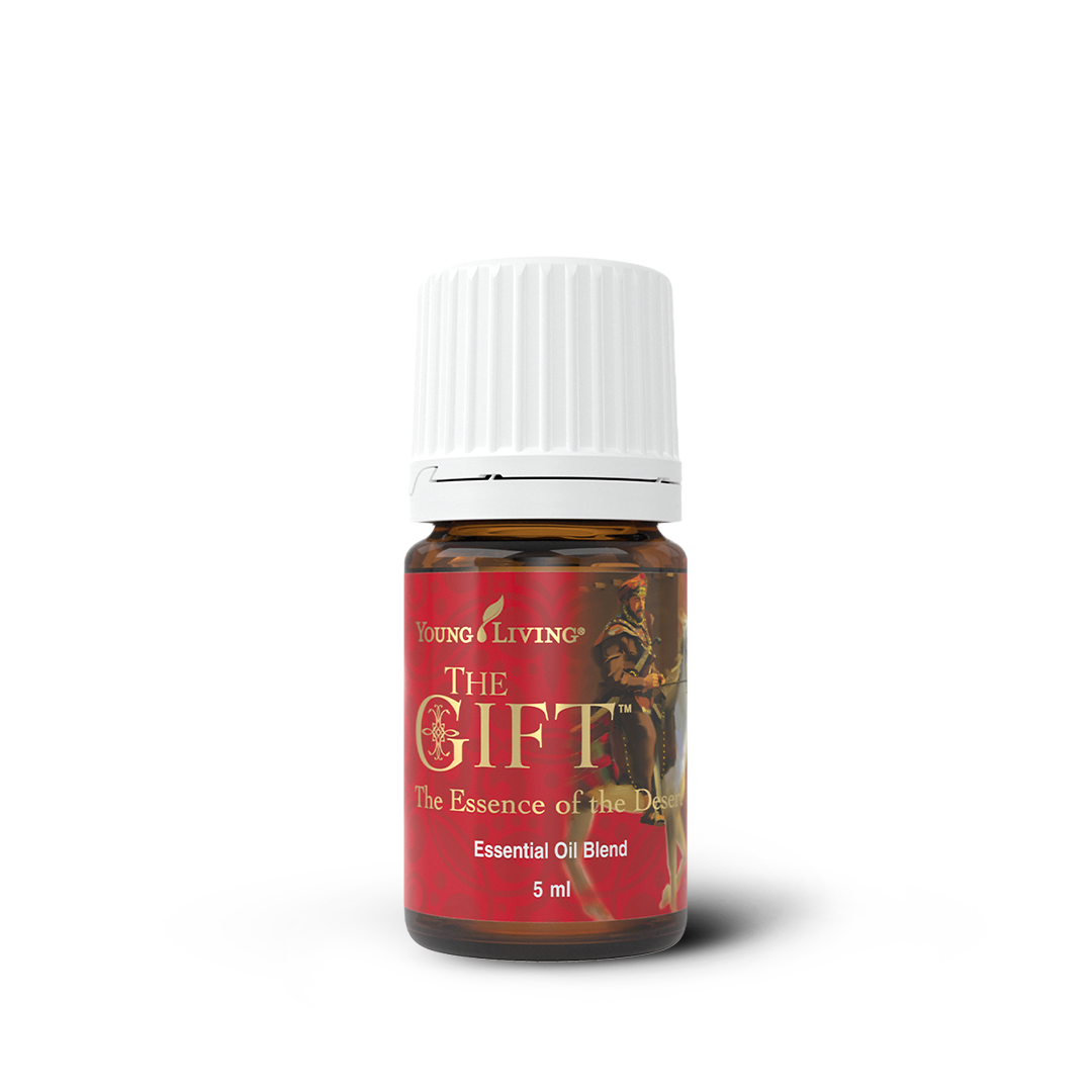 The Gift Essential Oil