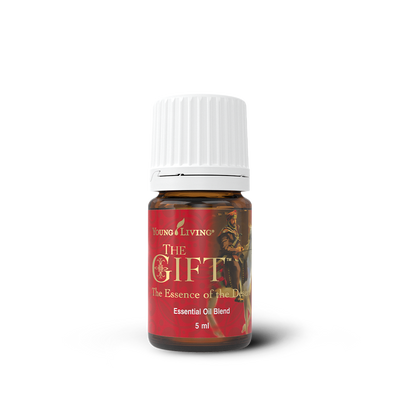 The Gift Essential Oil