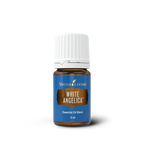 White Angelica