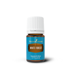 White Forest Essential Oil Blend