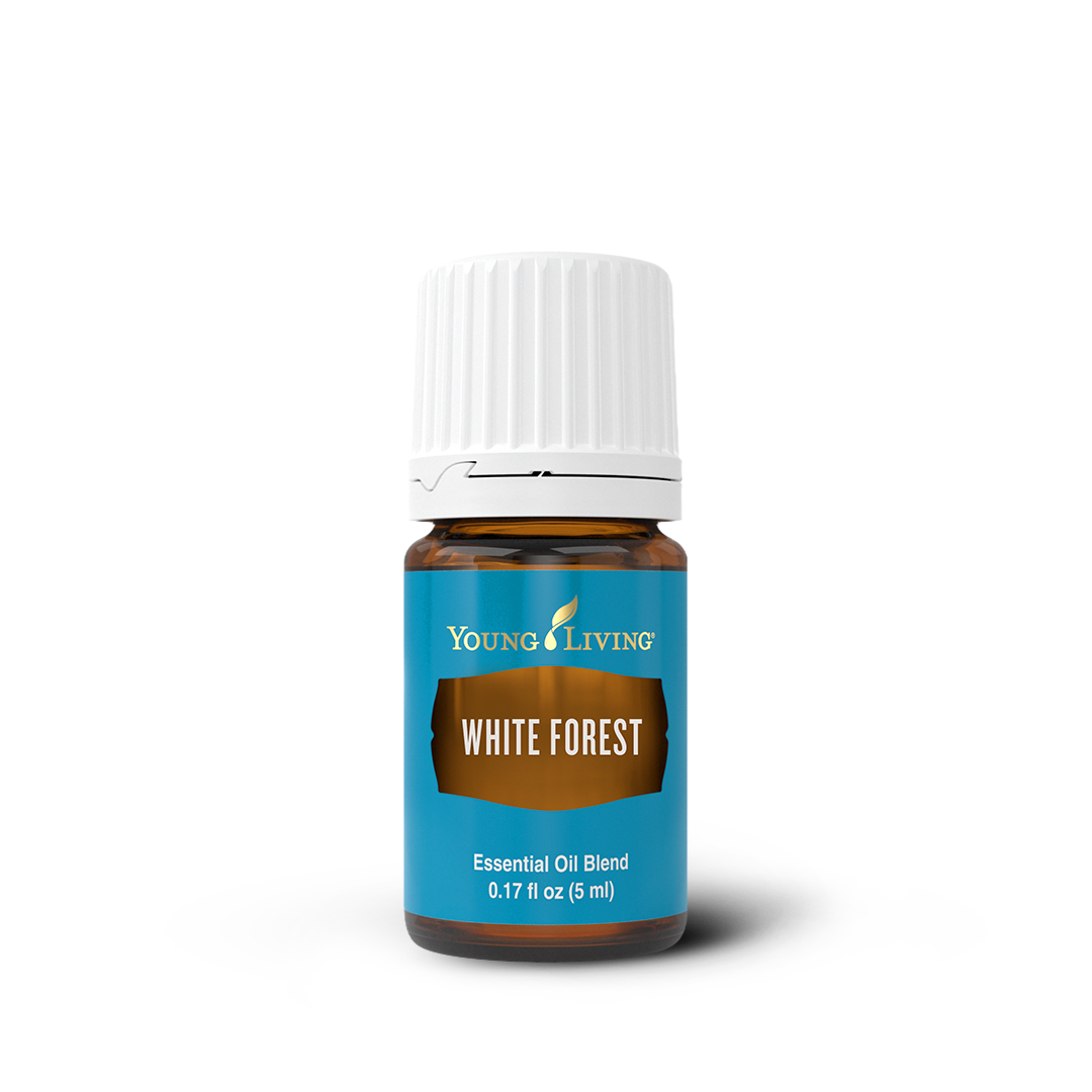 White Forest Essential Oil Blend