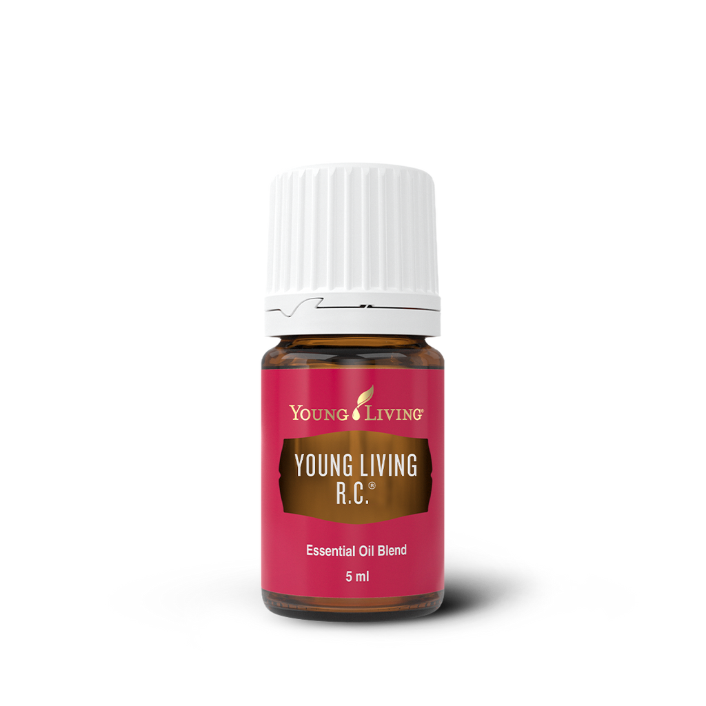 R.C. Wellness Essential Oil