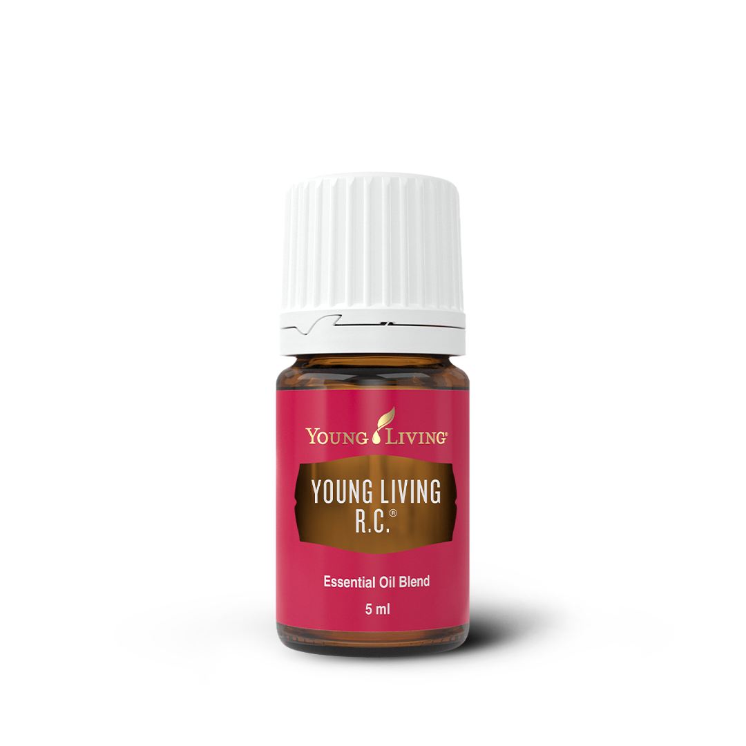 R.C. Wellness Essential Oil