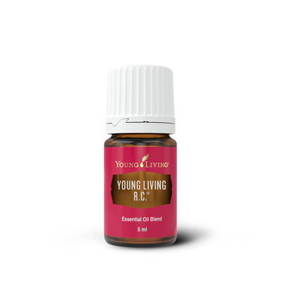 R.C. Wellness Essential Oil