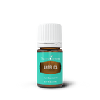 Angelica Essential Oil