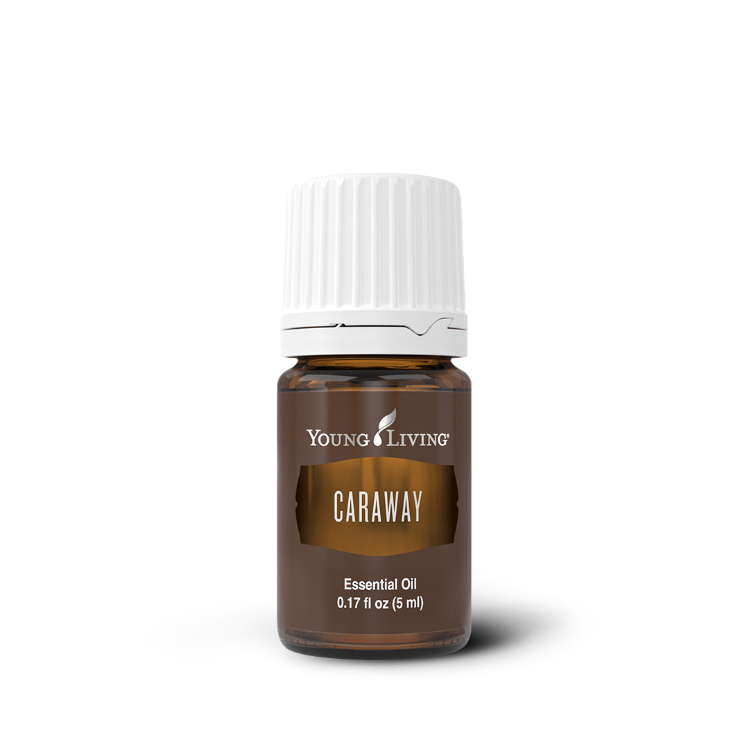 Carawy Essential Oil
