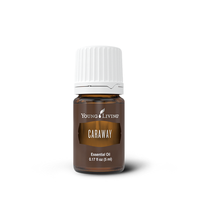Carawy Essential Oil