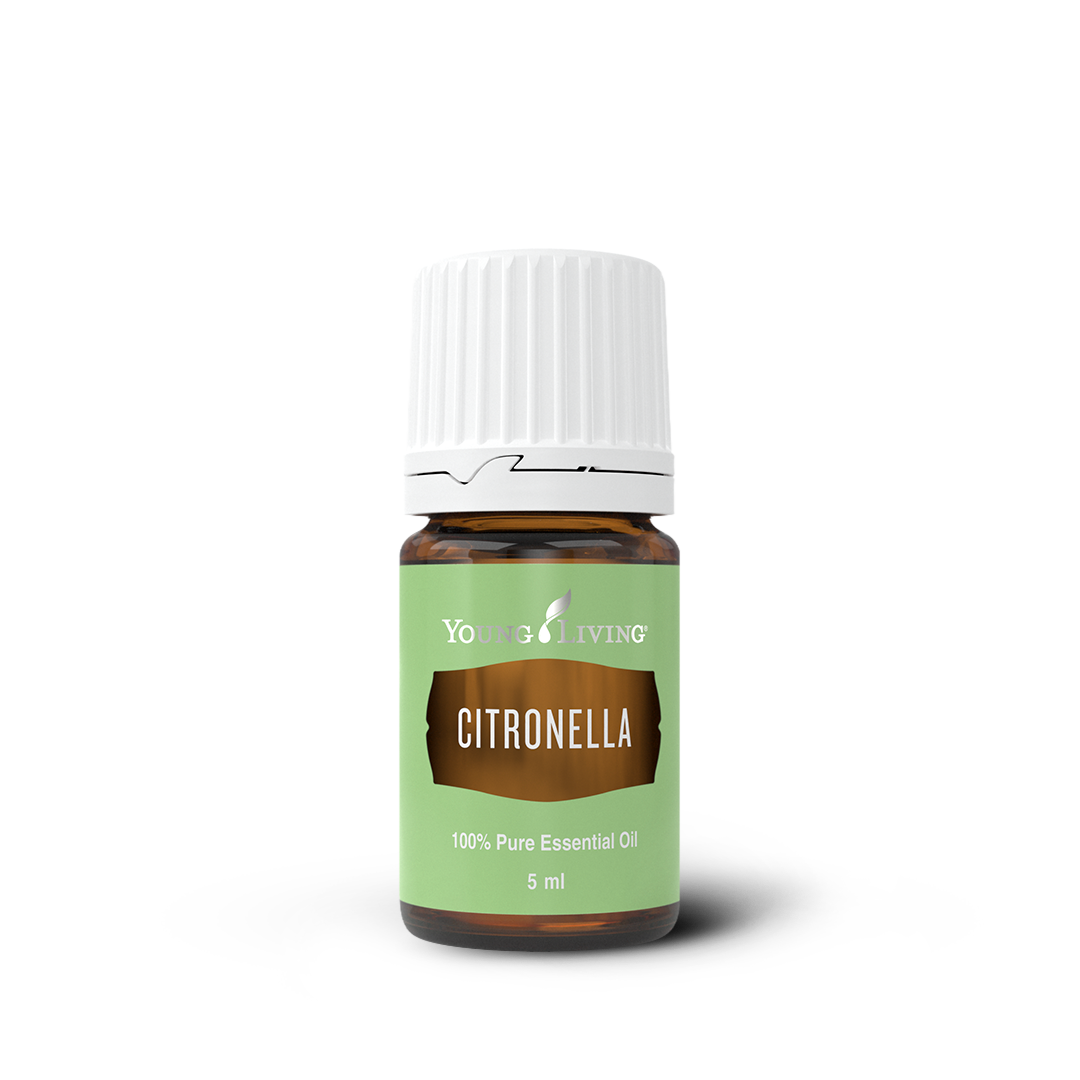 Citronella Essential Oil