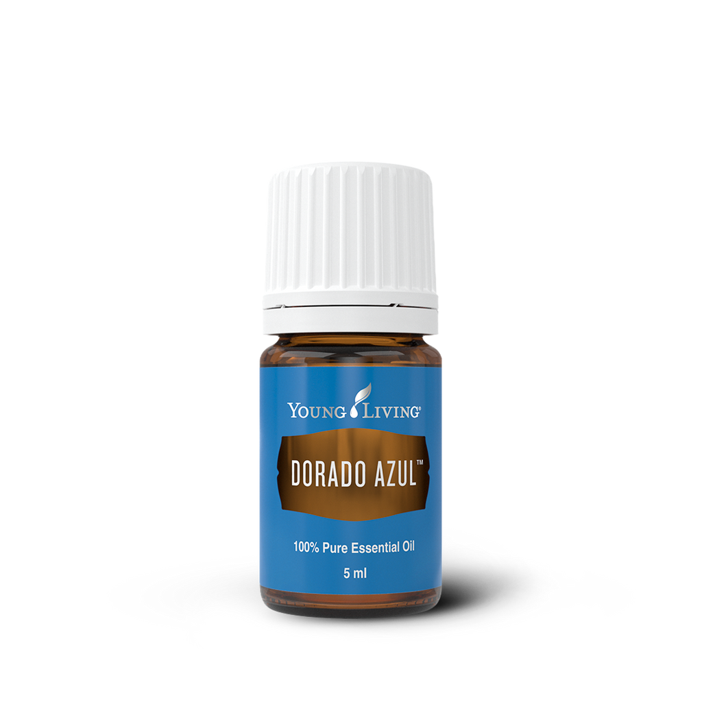 Dorado Azul Essential Oil