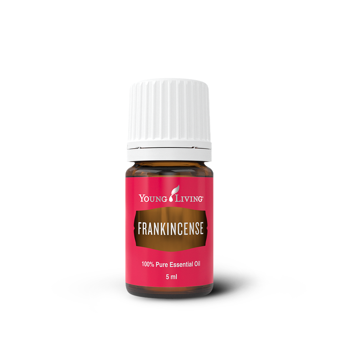 Frankincense Wellness Essential Oil