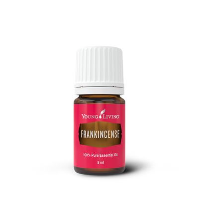 Frankincense Wellness Essential Oil