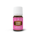 Geranium Bourbon Essential Oil