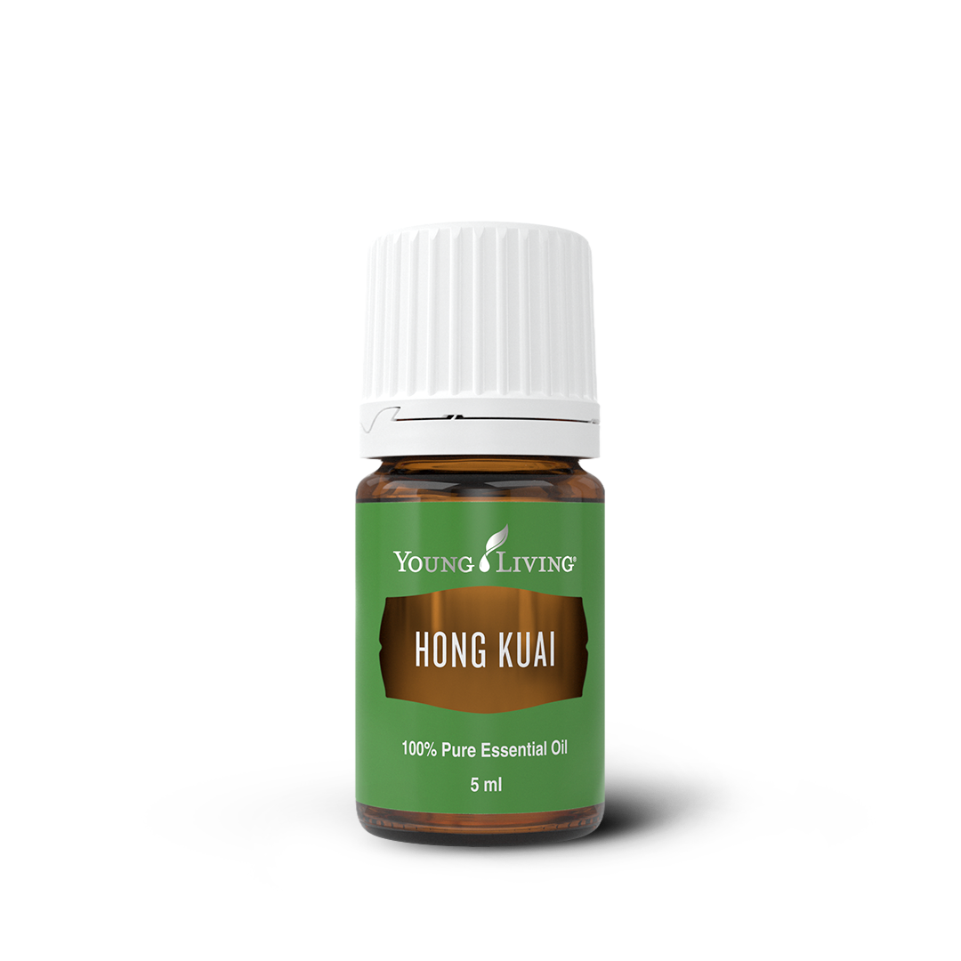Hong Kuai Essential Oil