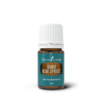 Idaho Blue Spruce Essential Oil