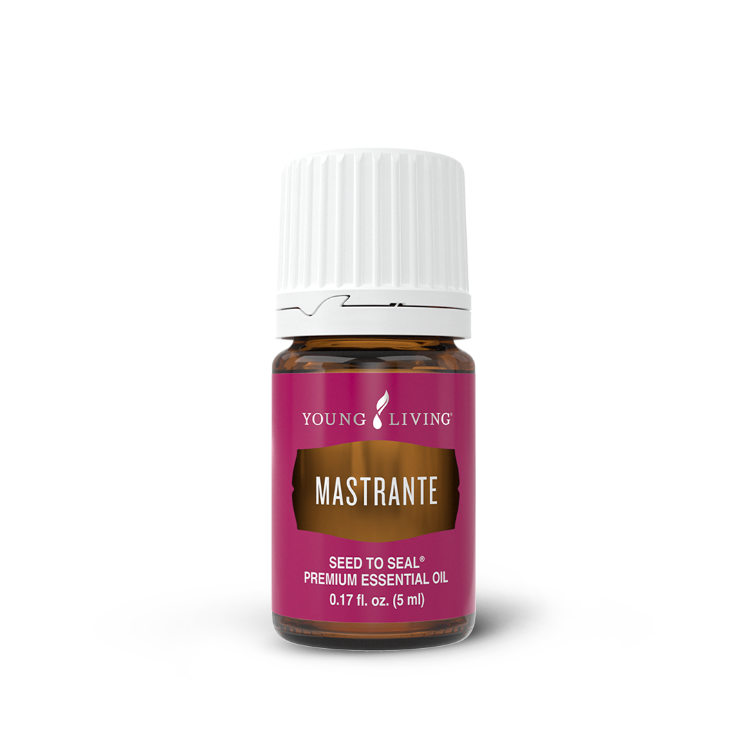 Mastrante