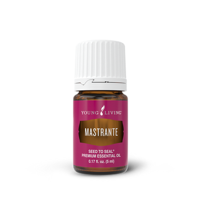Mastrante