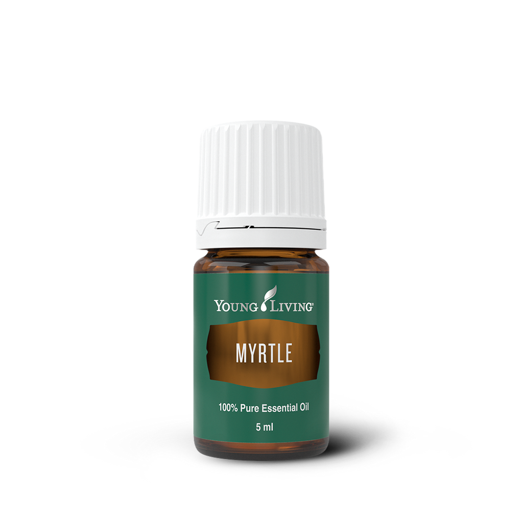 Myrtle