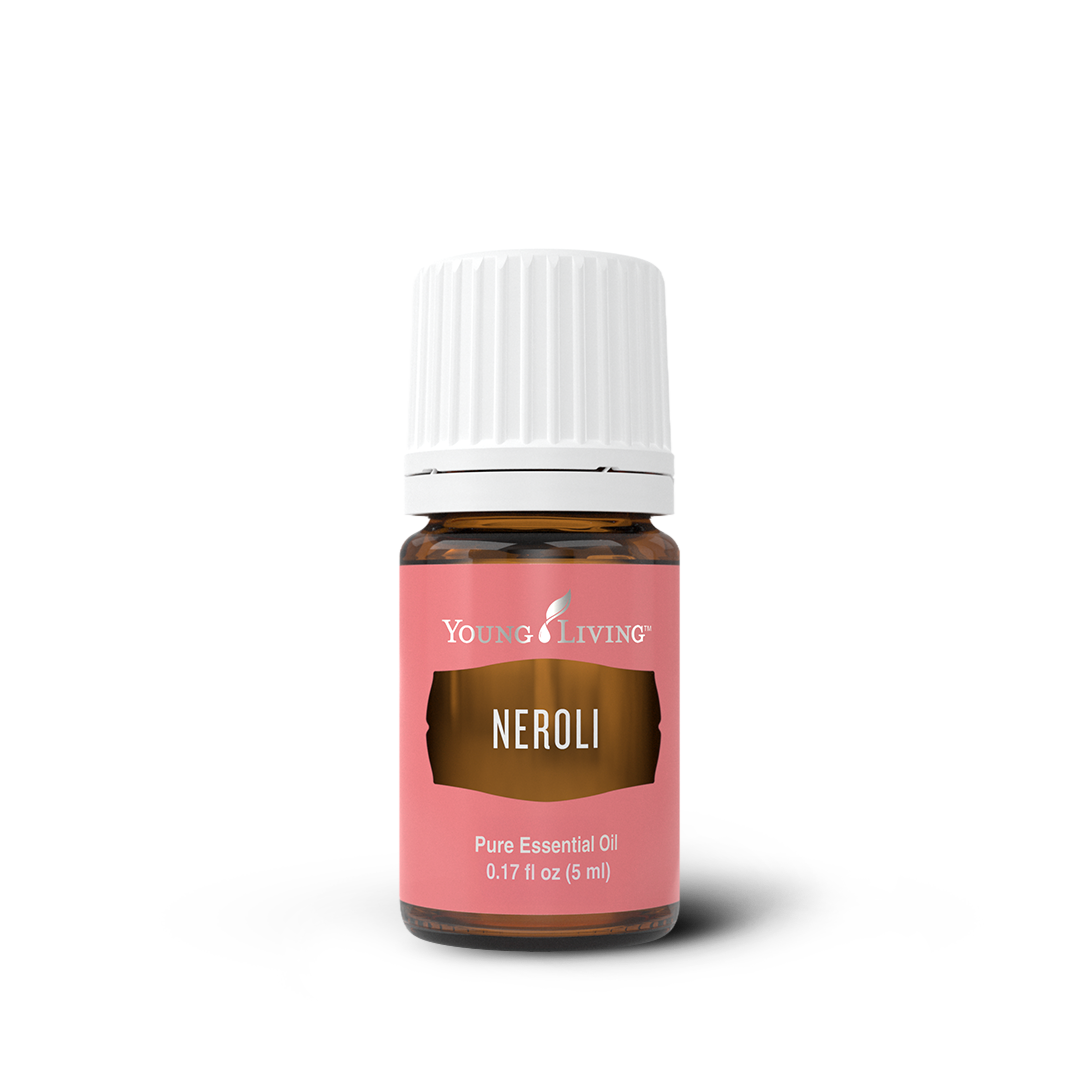 Neroli Essential Oil
