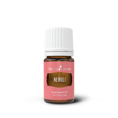 Neroli Essential Oil