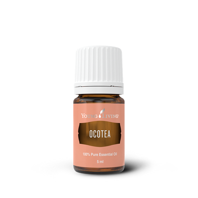 Octocea Essential Oil