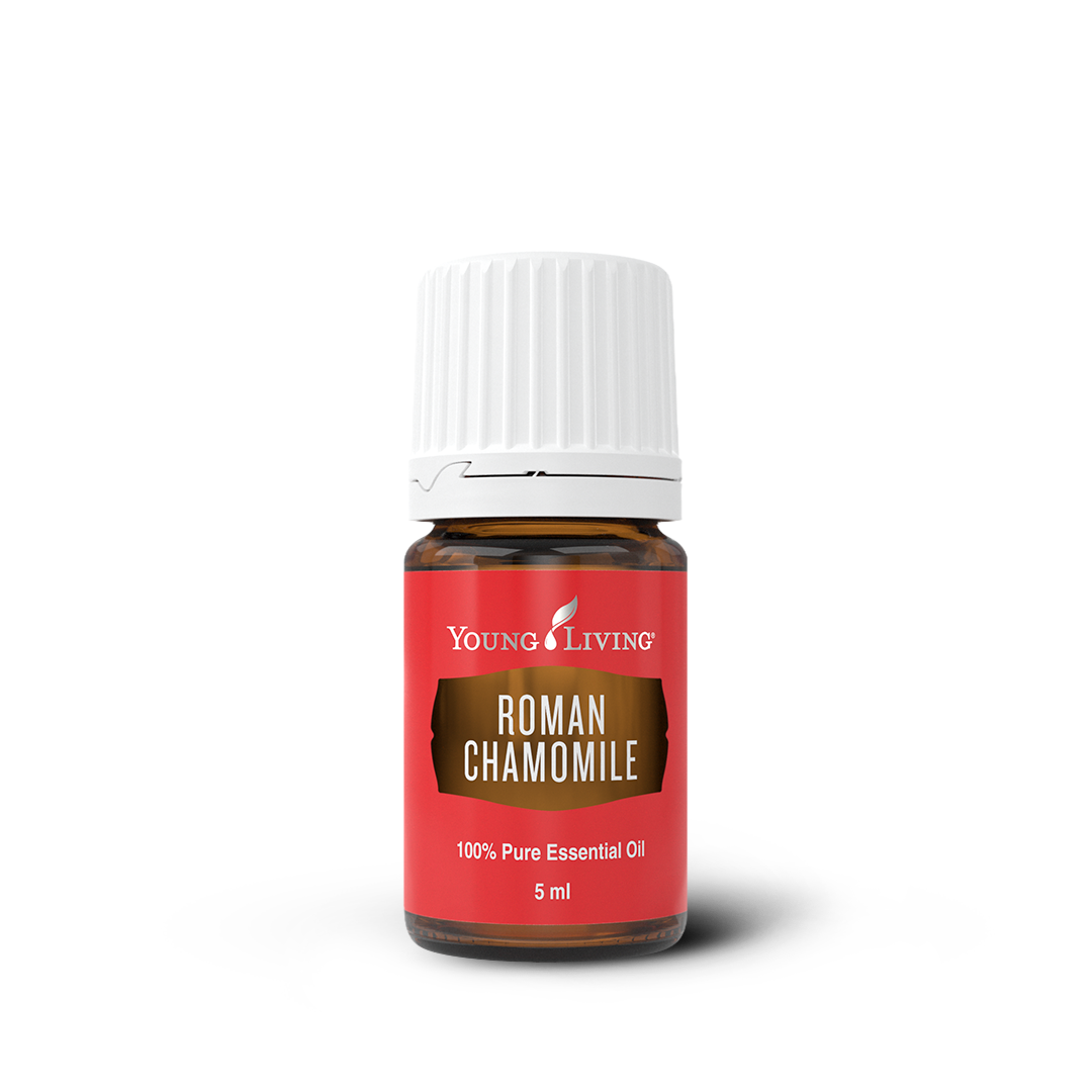 Chamomile Roman Essential Oil