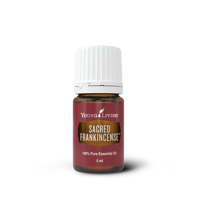 Sacred Fankincense Essential Oil