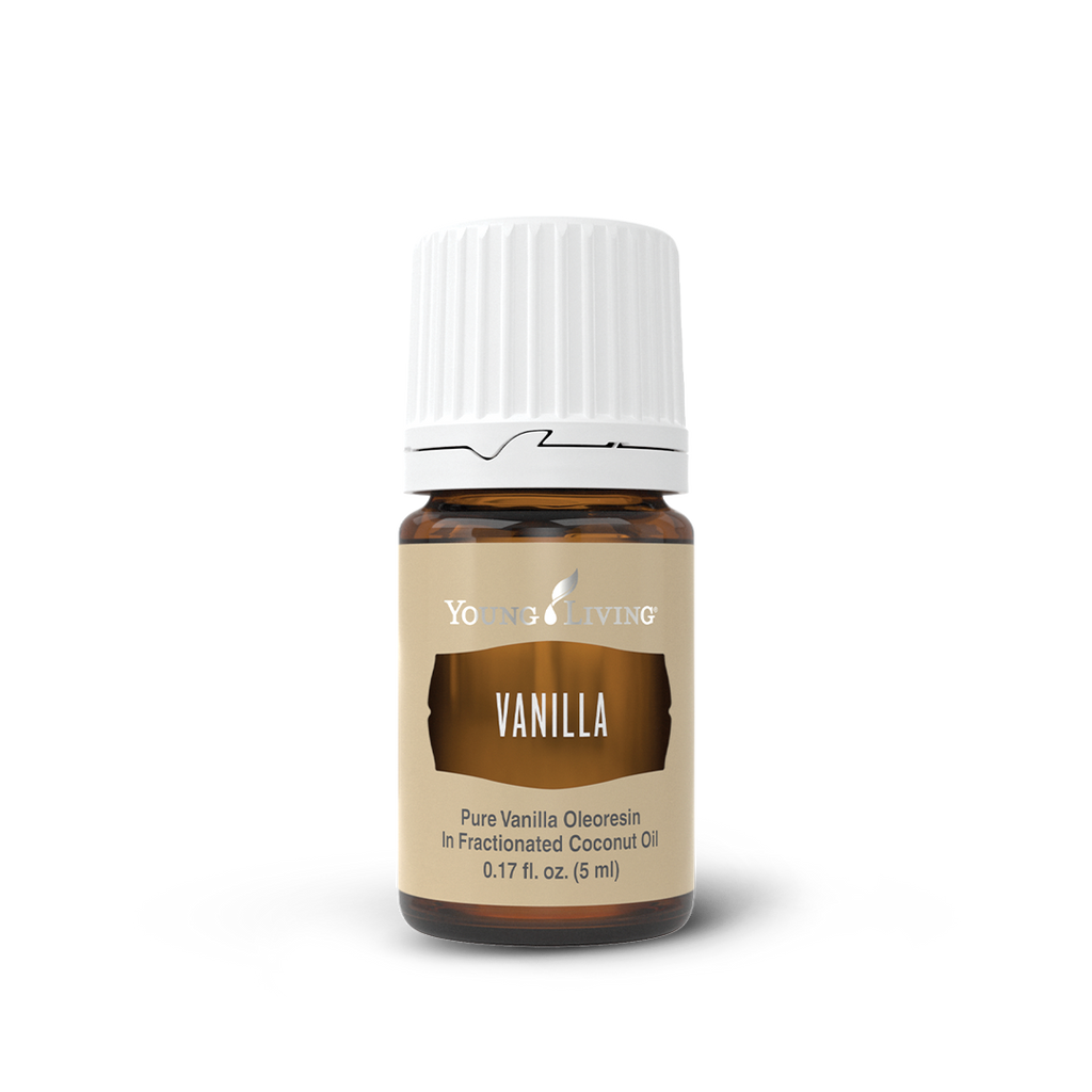 Vanilla Oleoresin