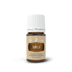 Vanilla Oleoresin