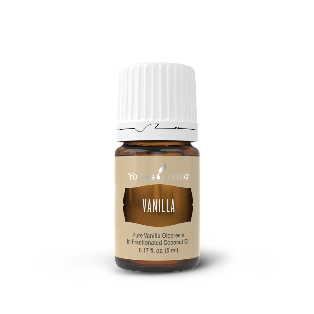 Vanilla Oleoresin