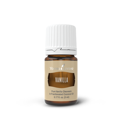 Vanilla Oleoresin