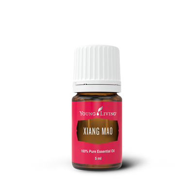 Xiang Mao Essential Oil