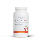 Sulfurzyme Capsules