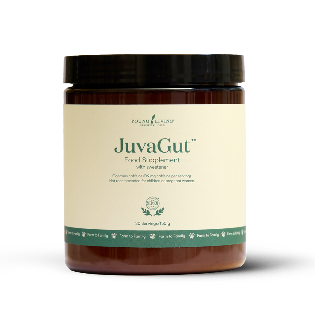 JuvaGut