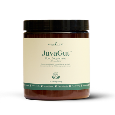 JuvaGut