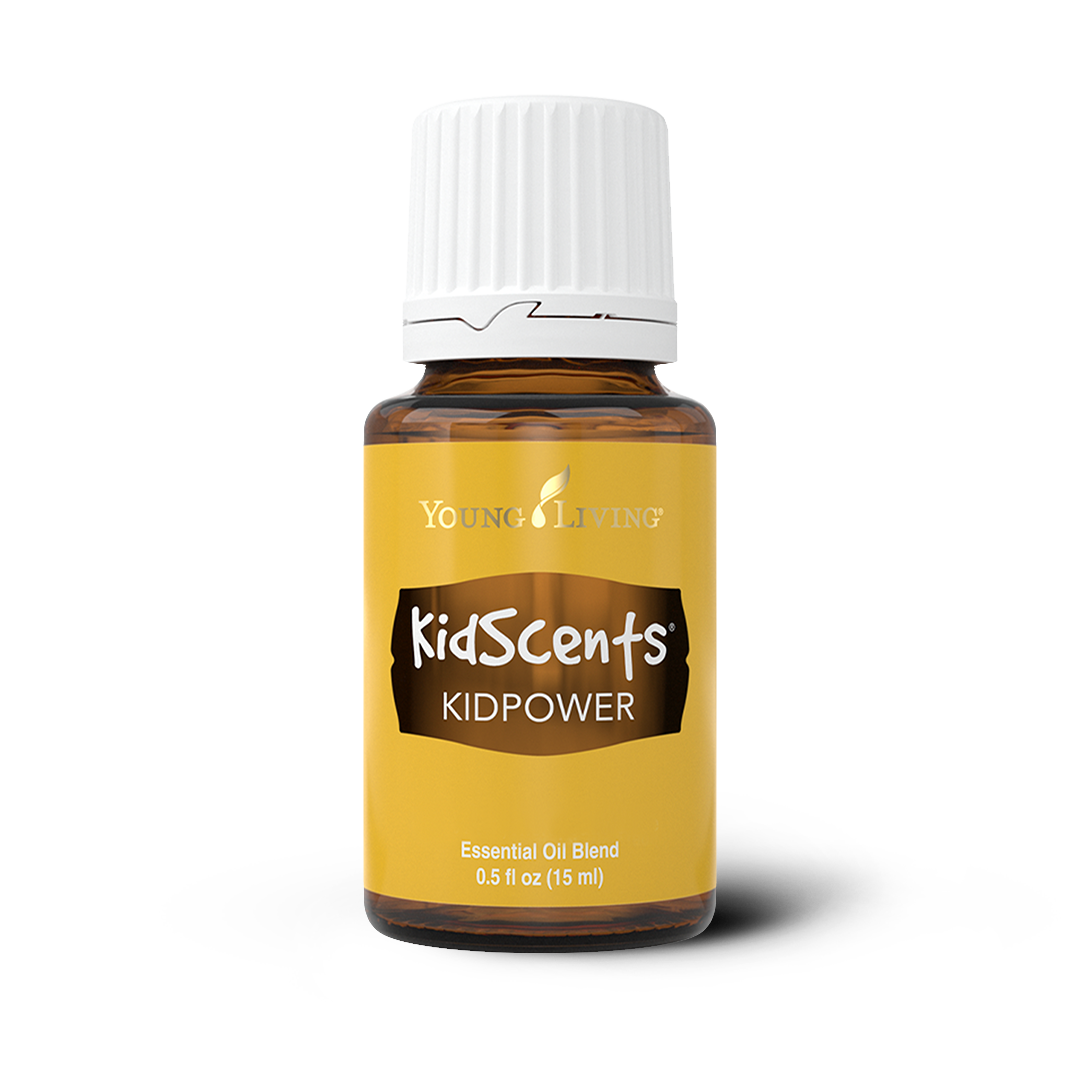 KidScents® KidPower Essential Oil