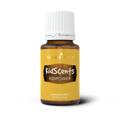 KidScents® KidPower Essential Oil