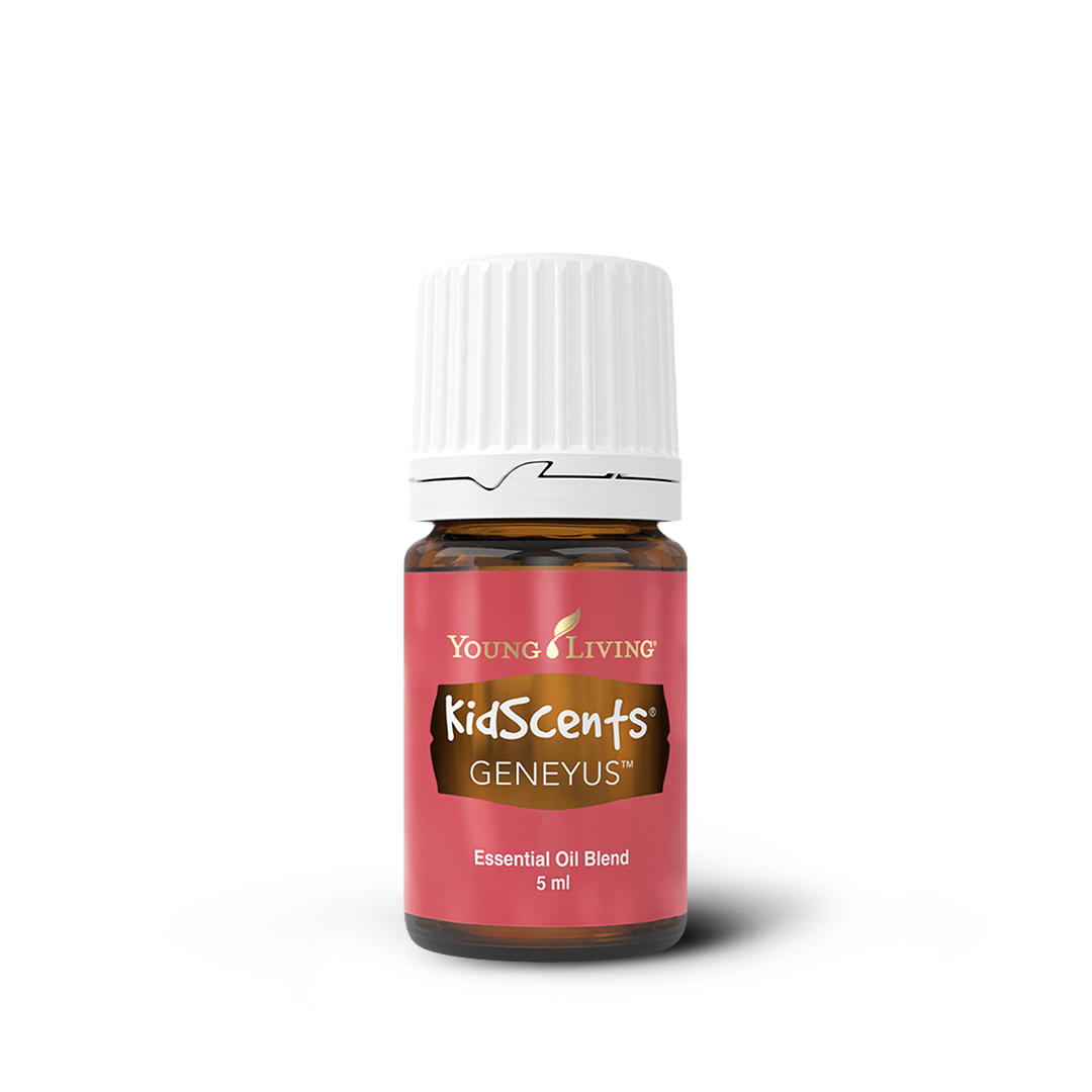 KidScents® GeneYus Essential Oil