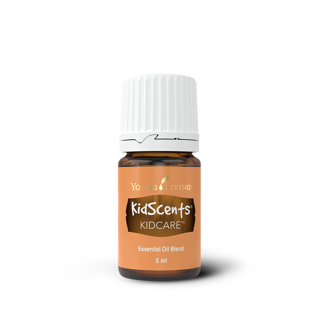 KidScents® KidCare Essential Oil