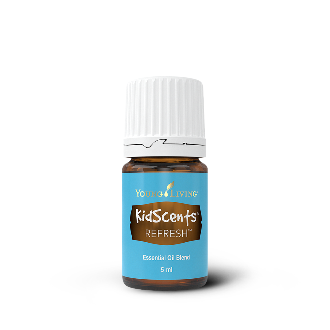 KidScents® Refresh Essential Oil