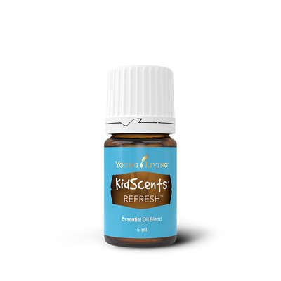 KidScents® Refresh Essential Oil