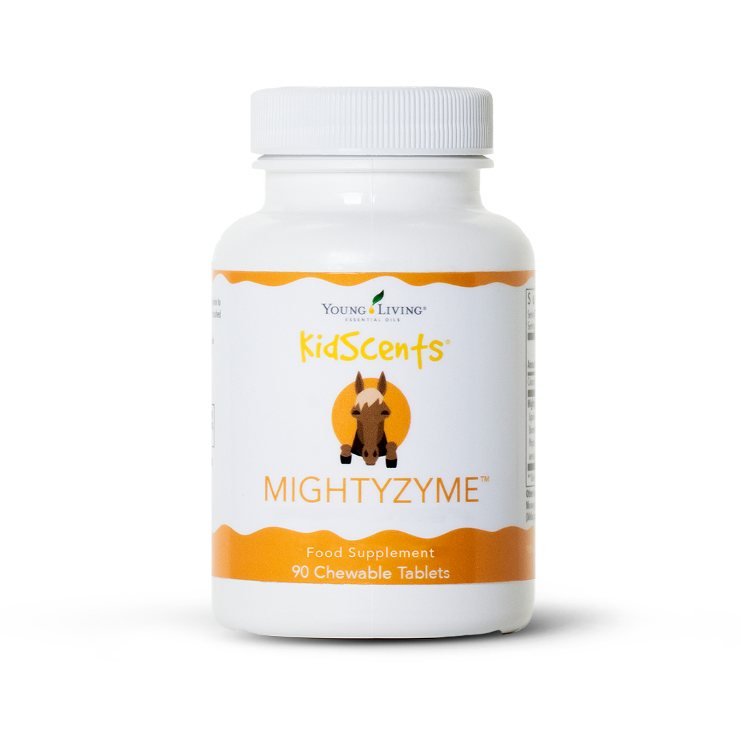 KidScents® MightyZyme