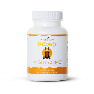 KidScents® MightyZyme