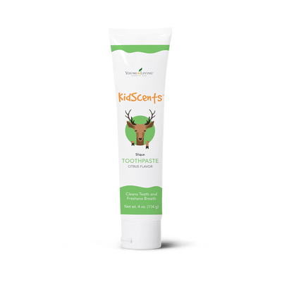 KidScents® Slique Toothpaste