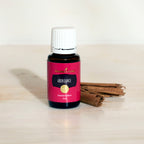 Abundance Essential Oil Blend