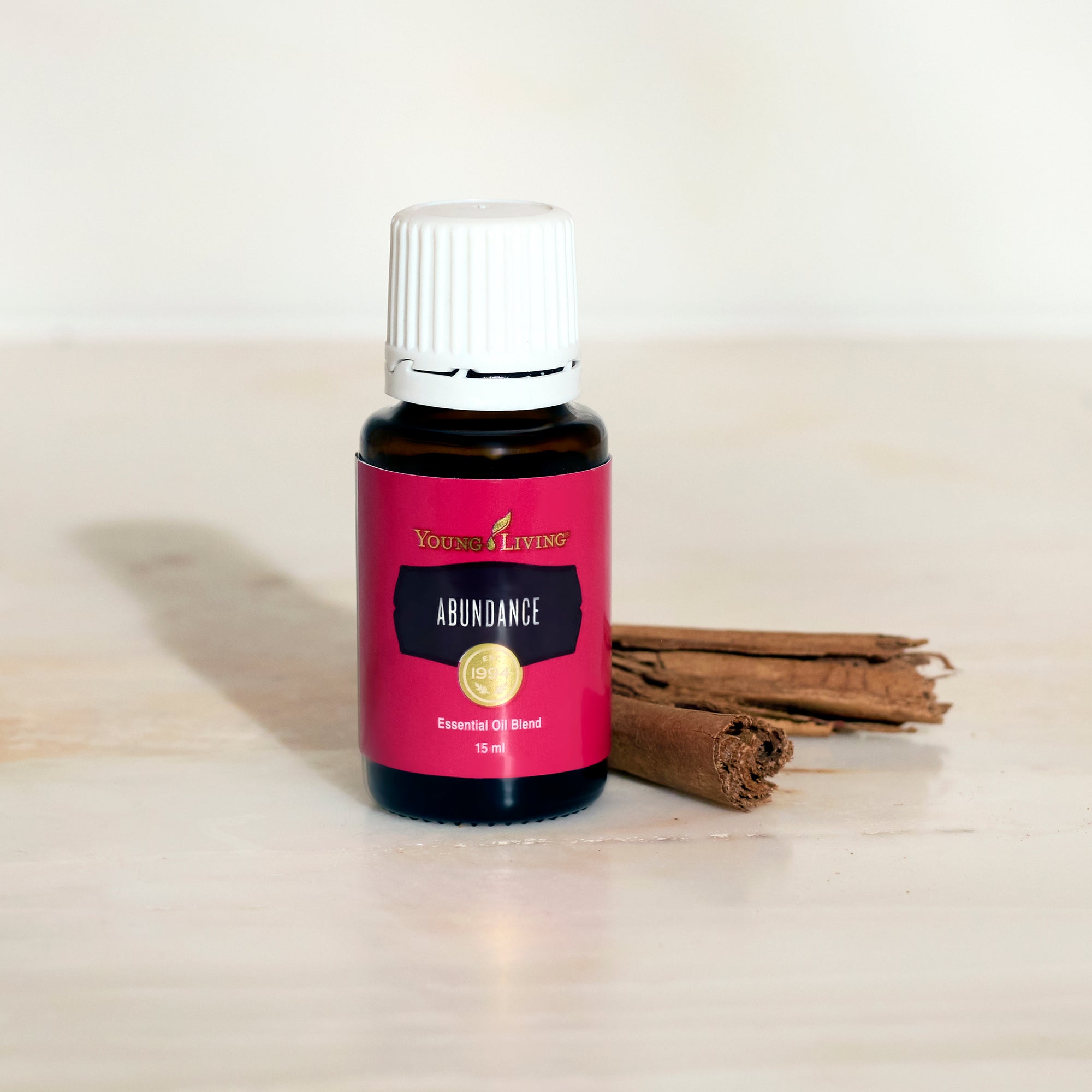 Abundance Essential Oil Blend