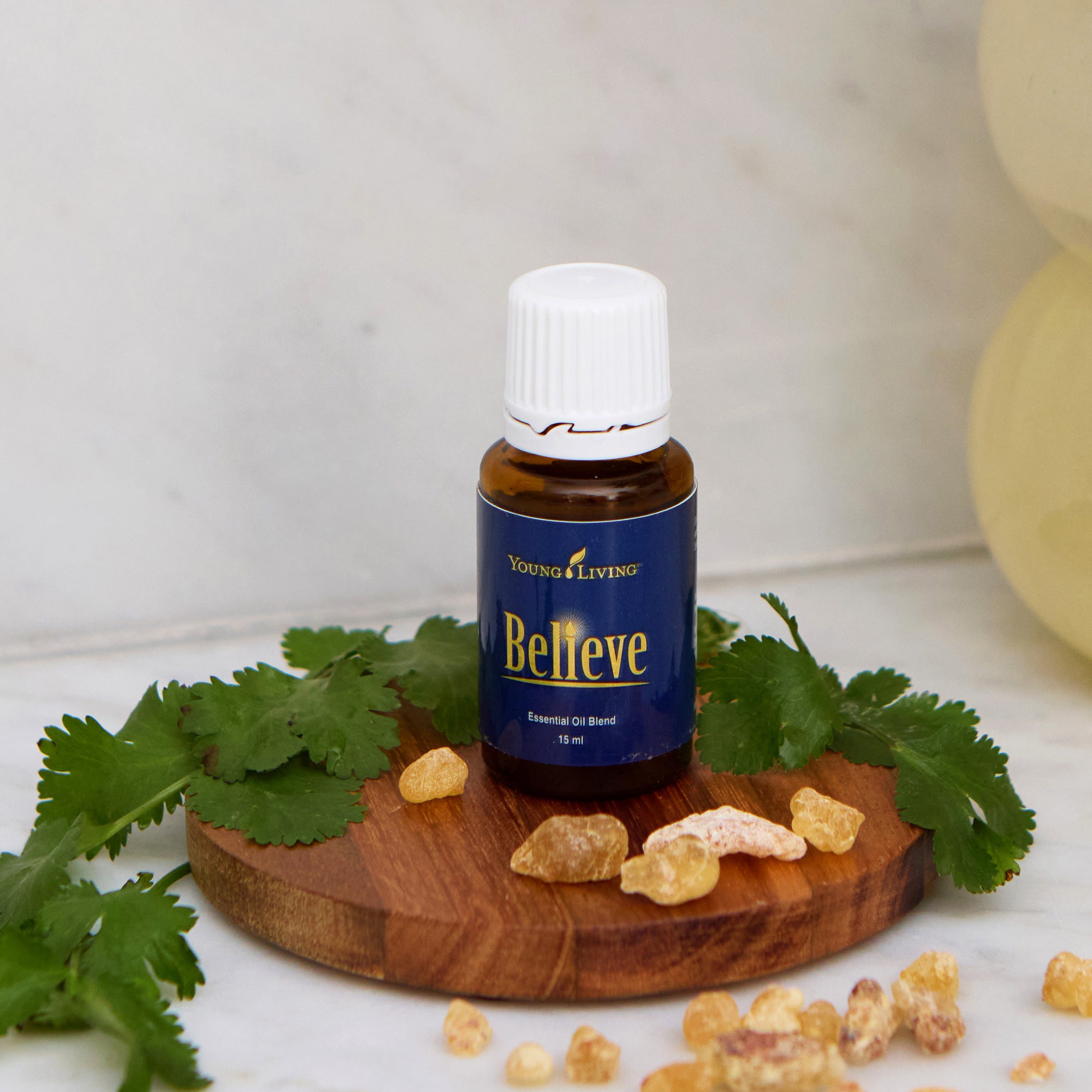 Believe Essential Oil Blend