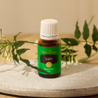 Clarity Essential Oil Blend