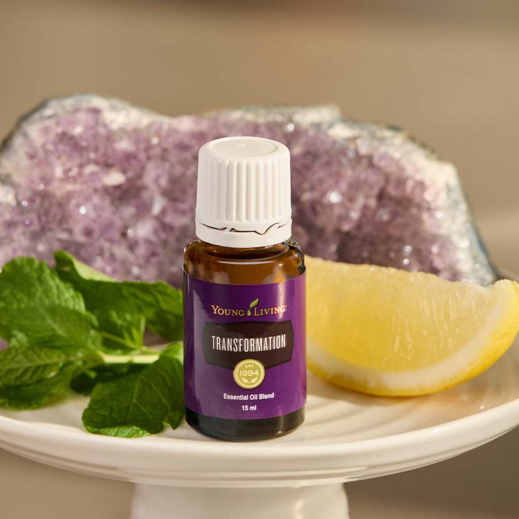 Transformation Essential Oil Blend