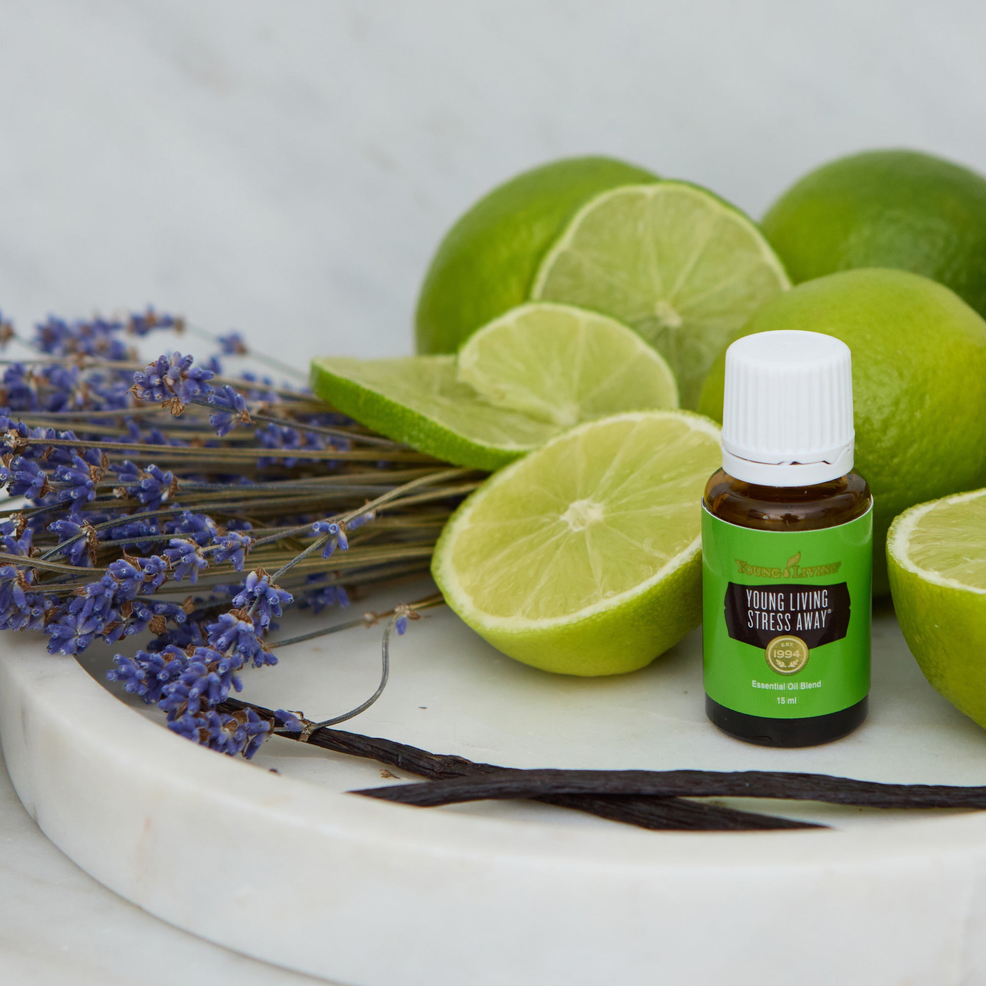 Young Living Stress Away®